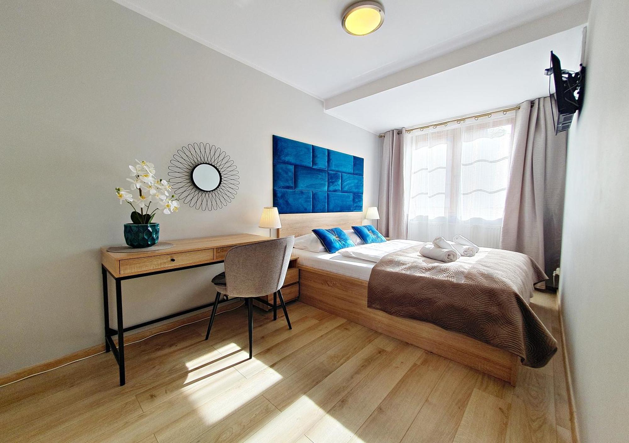 Apartamenty Sun&Fun Royal Karpacz Exterior photo